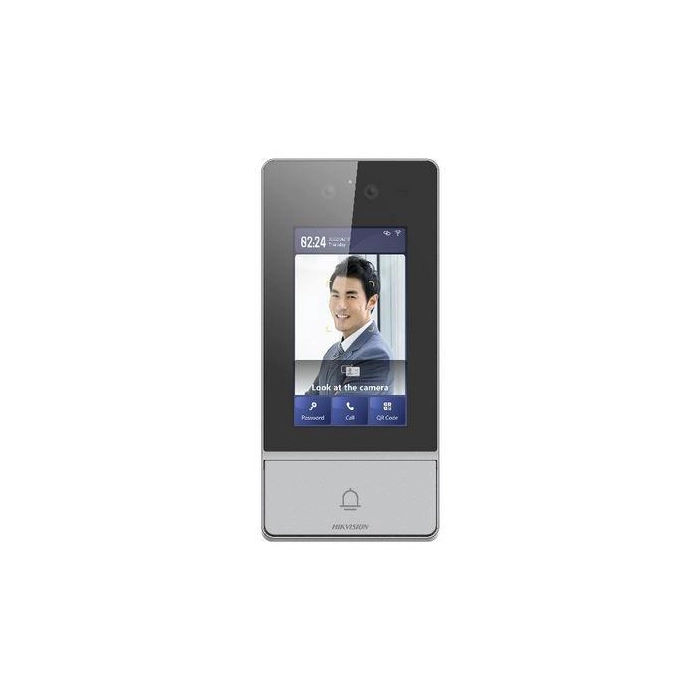 Stacja bramowa IP Hikvision DS-KV9503-WBE1
