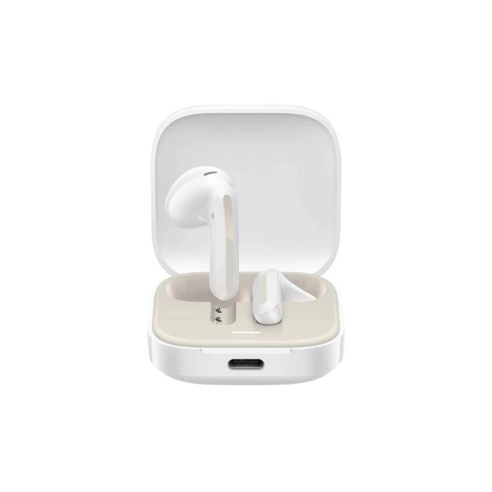 Słuchawki Xiaomi Redmi Buds 6 Active biały