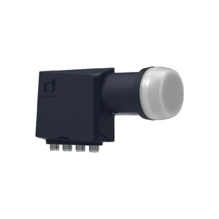 Konwerter Inverto Quattro Premium Universal 40mm PLL LNB