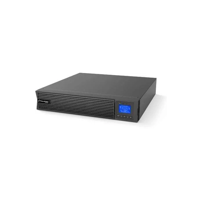 UPS ZASILACZ AWARYJNY PowerWalker VFI 3000 LICR IOT PF1