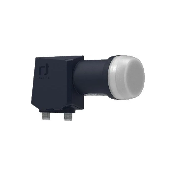 Konwerter Inverto Premium Twin Universal 40mm PLL LNB