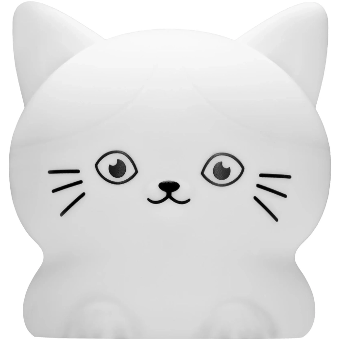 Lampka Redleaf Silly Cat