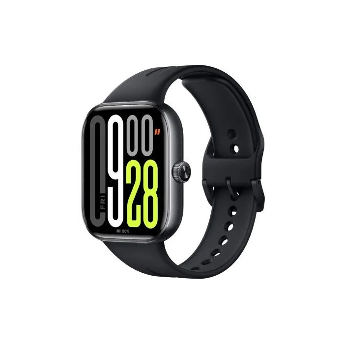 Xiaomi Redmi Watch 5 Obsidian Black