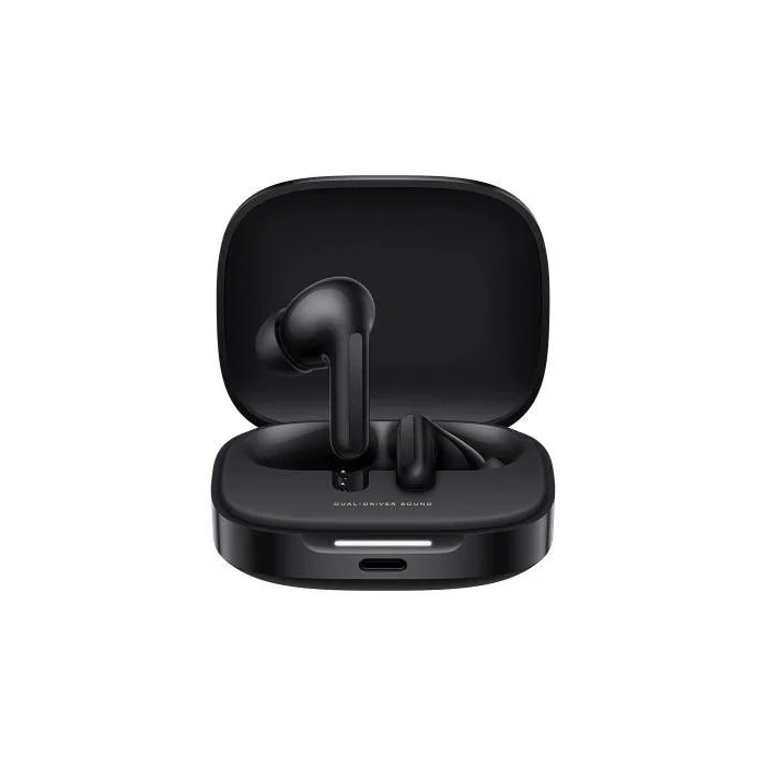 Xiaomi Redmi Buds 6 Night Black