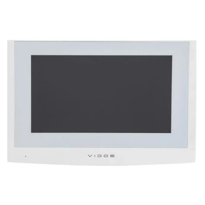 Monitor wideomofonu VIDOS 2IP M200W-X