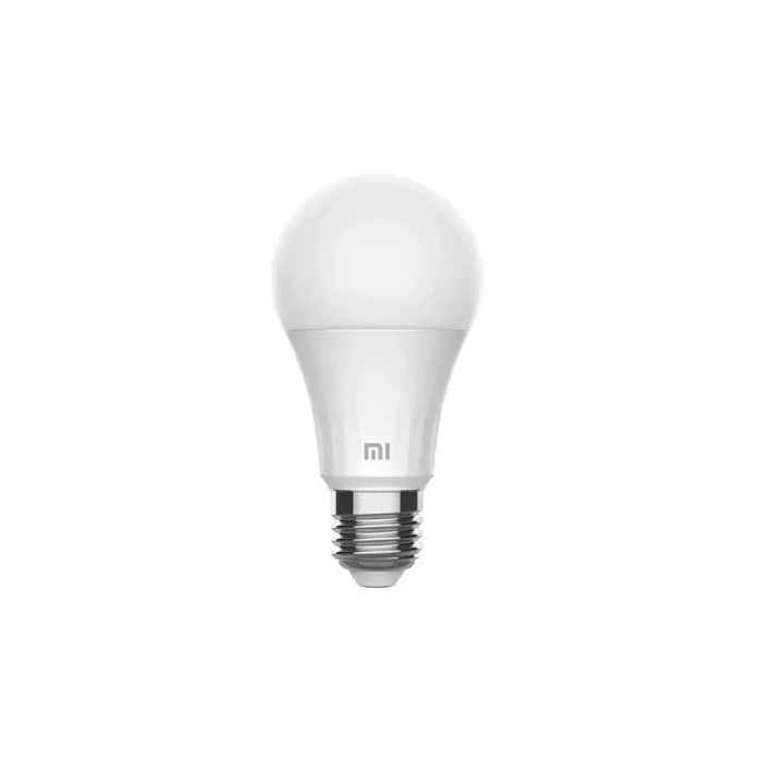 Żarówka Inteligentna Wi-Fi Xiaomi Mi LED Smart Bulb Warm White 2700K