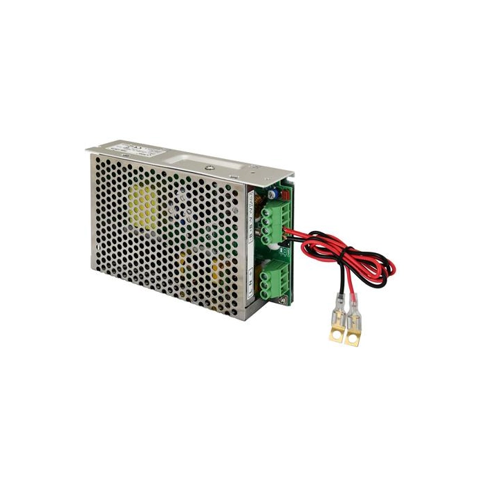 ZASILACZ BUFOROWY IMPULSOWY DO ZABUDOWY Pulsar PSB-12V10A 13,8V/10A