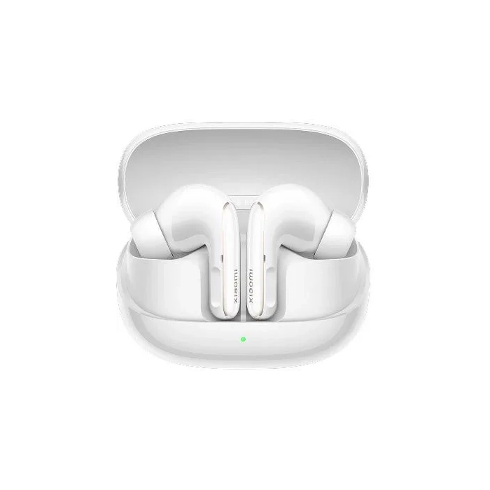 Słuchawki Bluetooth Bezprzewodowe Xiaomi Buds 5 Pro BT Ceramic White