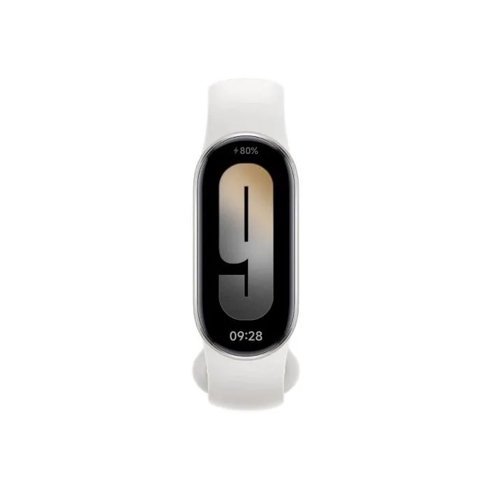 Smartband Xiaomi Smart Band 9 Titan Gray