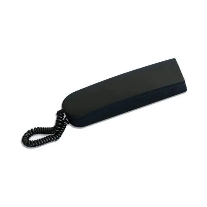 Laskomex LM-8/W-7 czarny Unifon cyfrowy regulacja głośności