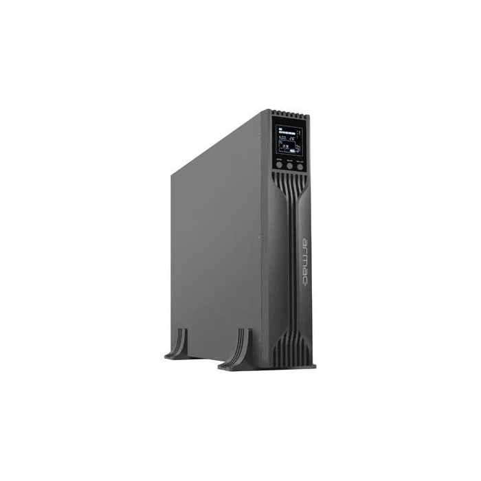 UPS ZASILACZ AWARYJNY RACK Armac 1000VA 700W LINE-INTERACTIVE