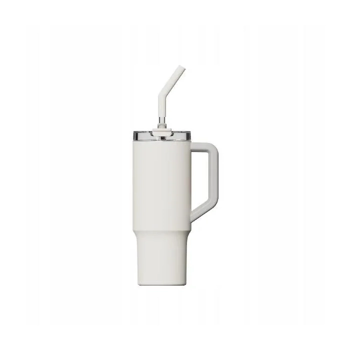 Kubek termiczny Xiaomi Straw Mug