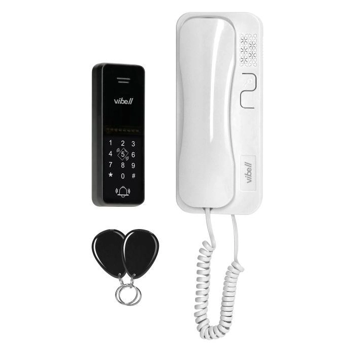 Zestaw domofonowy ORNO OR-DOM-BA-932/W