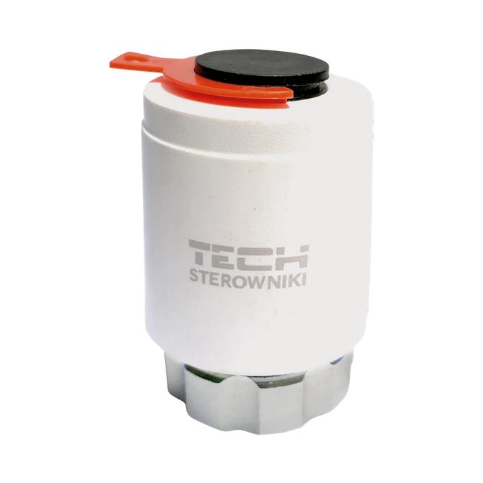 Siłownik termoelektryczny STT-230/2 T M30X1.5 Tech Sterowniki
