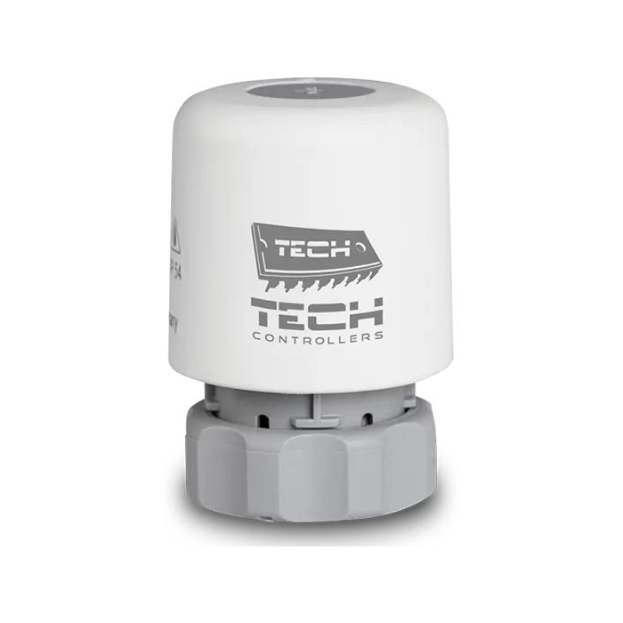 Siłownik termoelektryczny STT-230/2 M28X1.5 Tech Sterowniki