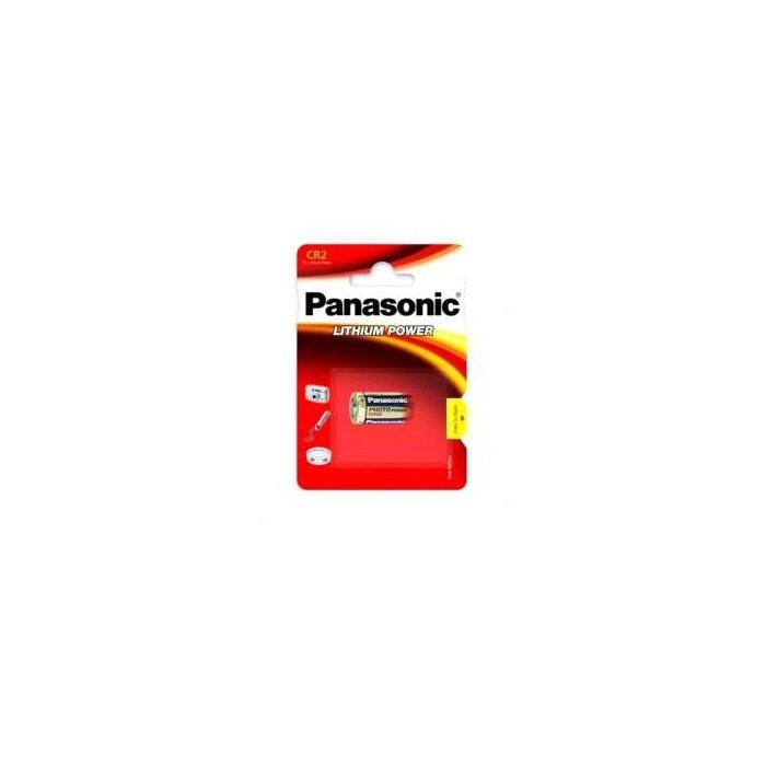 Bateria Panasonic do fotokomórek FAAC XP20WD
