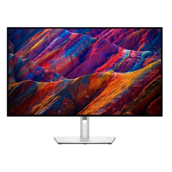 Monitor 32" Dell U3223QE UHD 4K IPS czarny