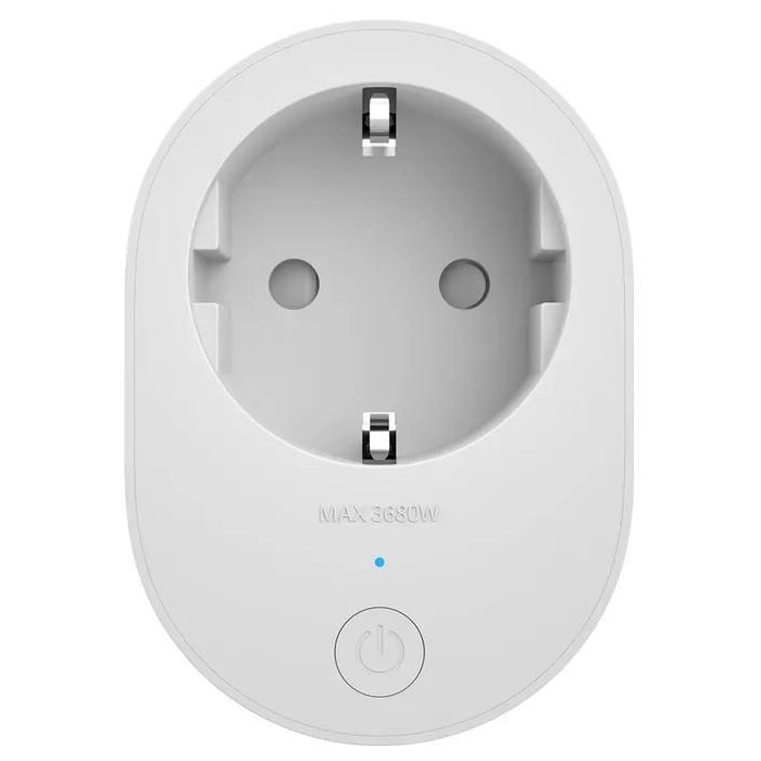 Inteligentne gniazdko Xiaomi Smart Plug 2