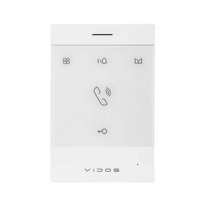 Unifon głośnomówiący VIDOS U19