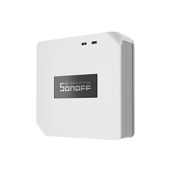 Inteligentna centralka SONOFF RF BridgeR2