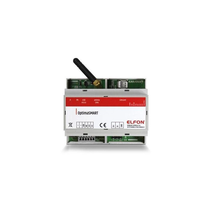 Moduł przekierowań ELFON OPTIMA OP-S-GSM1