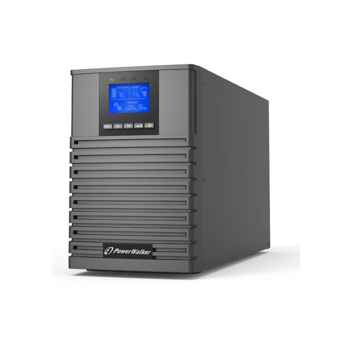 UPS ZASILACZ AWARYJNY PowerWalker VFI 1000 ICT IOT PF1