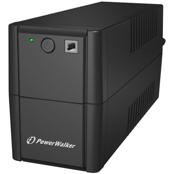 UPS ZASILACZ AWARYJNY PowerWalker VI 850 SH IEC