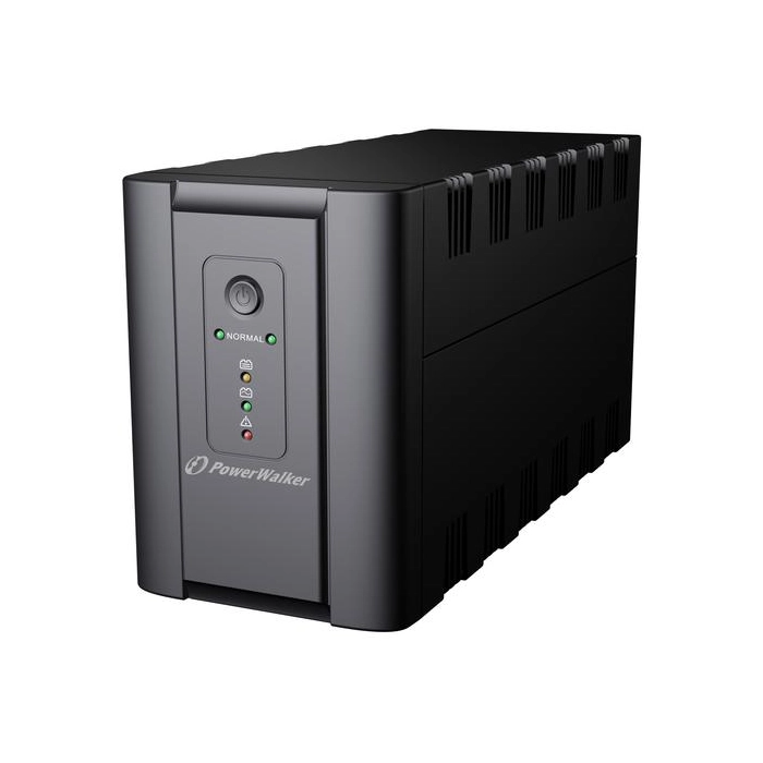 UPS ZASILACZ AWARYJNY PowerWalker VI 1200 SH IEC