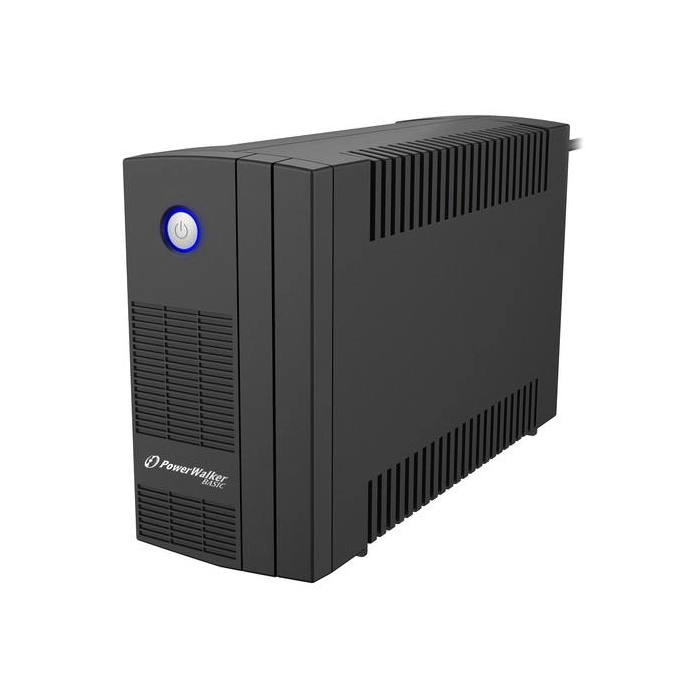 UPS ZASILACZ AWARYJNY PowerWalker VI 850 SB FR