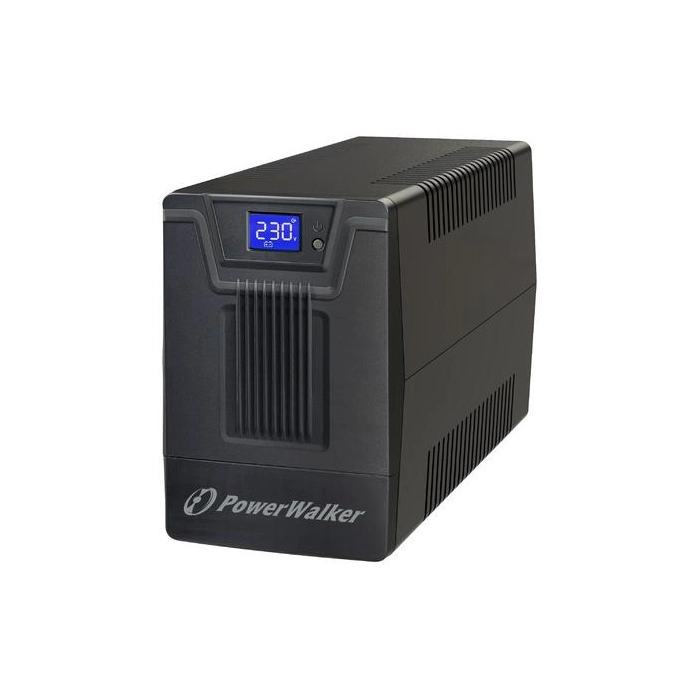 UPS ZASILACZ AWARYJNY PowerWalker VI 1000 SCL FR