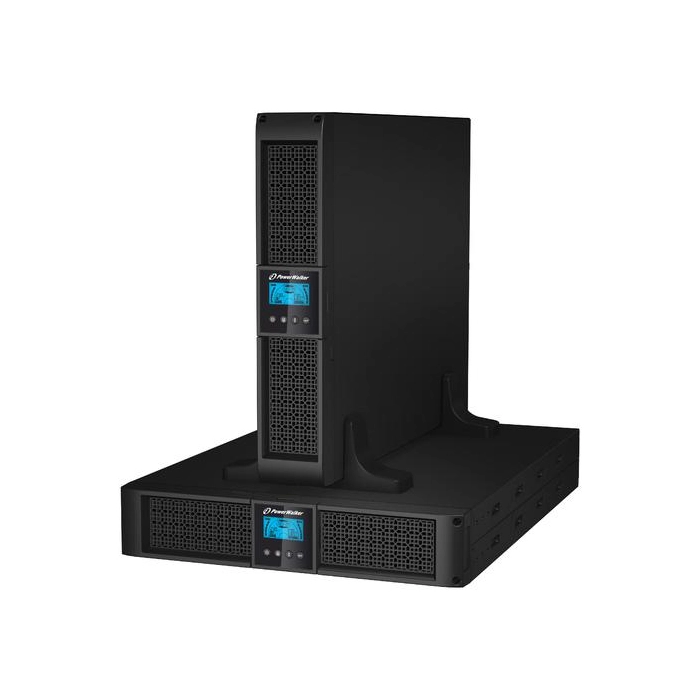 UPS ZASILACZ AWARYJNY PowerWalker VI 1000 ERT HID