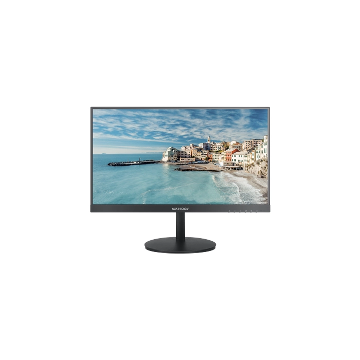 MONITOR 21,5' HIKVISION DS-D5022FC-C