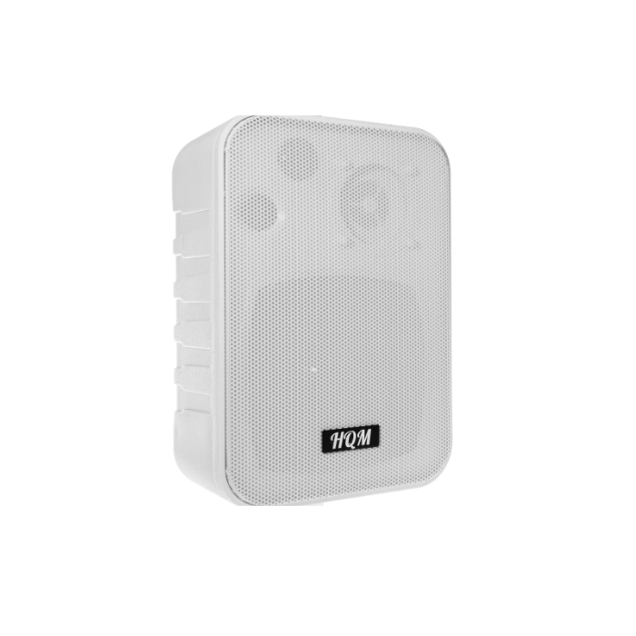 KOLUMNA GŁOŚNIKOWA HQM-NPZ1024 10W BIAŁA