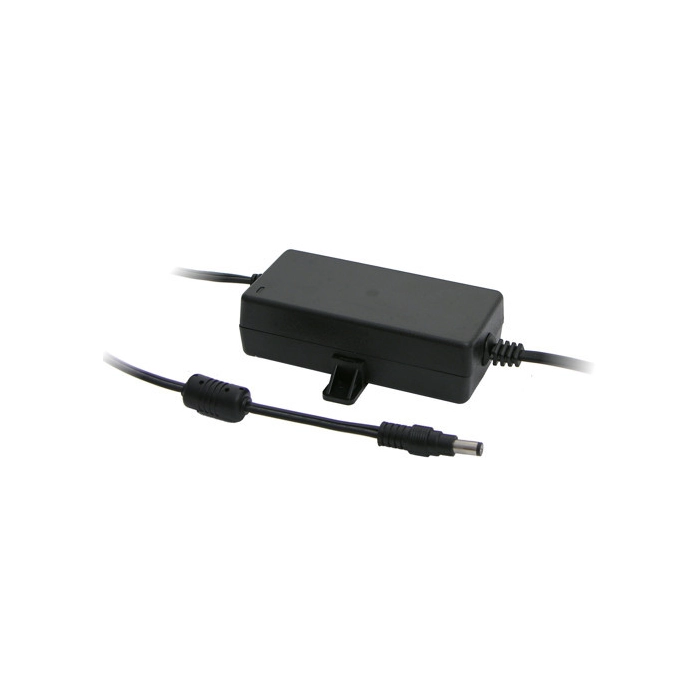 ZASILACZ IMPULSOWY DESKTOP DO CCTV Pulsar PSD12050 12V/5A