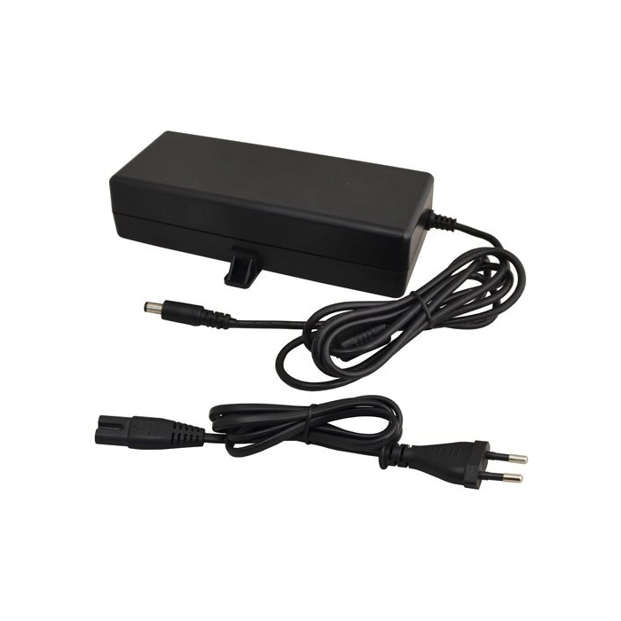 ZASILACZ IMPULSOWY DESKTOP DO CCTV Pulsar PSD12070 12V/7A