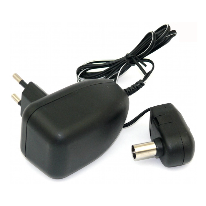 ZASILACZ ANTENOWY ZS-12V/100MA Z SEPARATOREM (ZASATV)