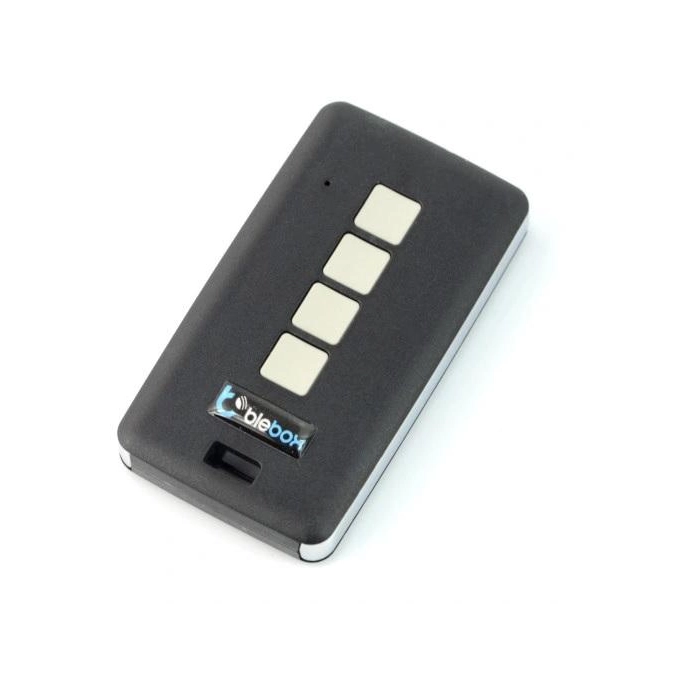 Pilot uremote pro Blebox