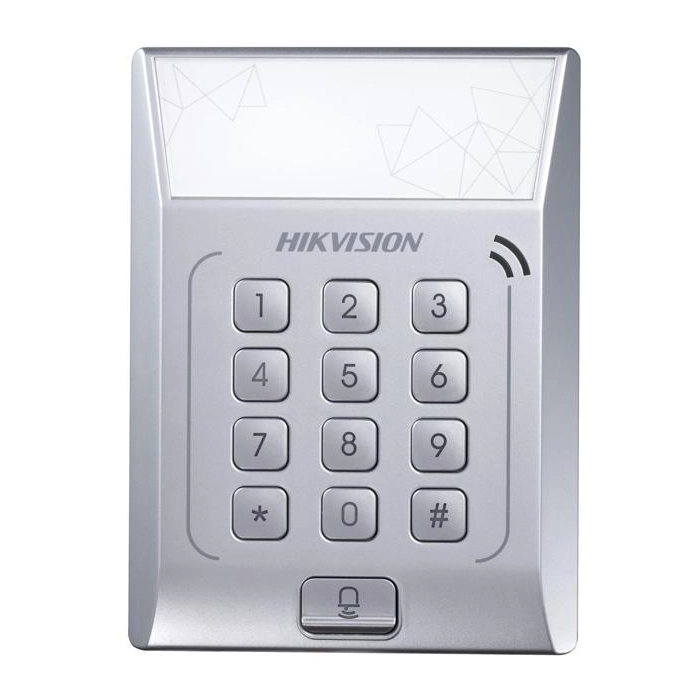 ZAMEK SZYFROWY HIKVISION DS-K1T801M
