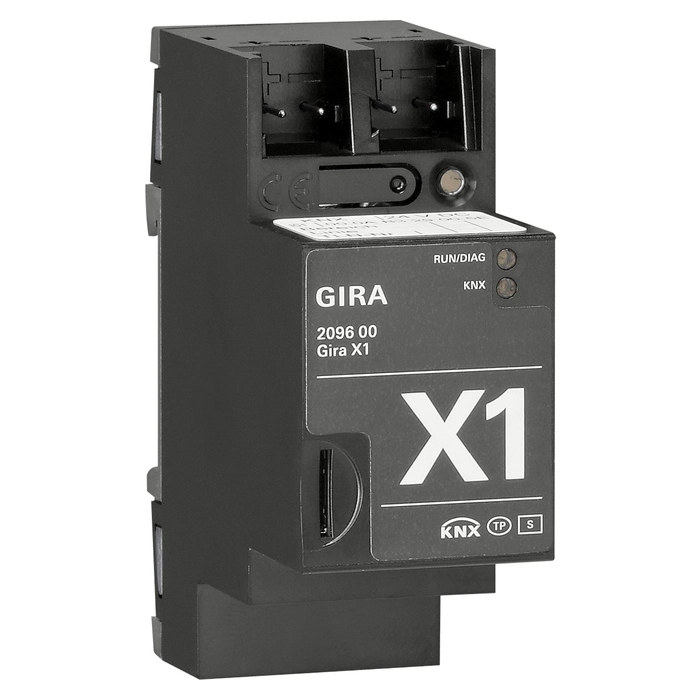 GIRA X1 KNX 209600