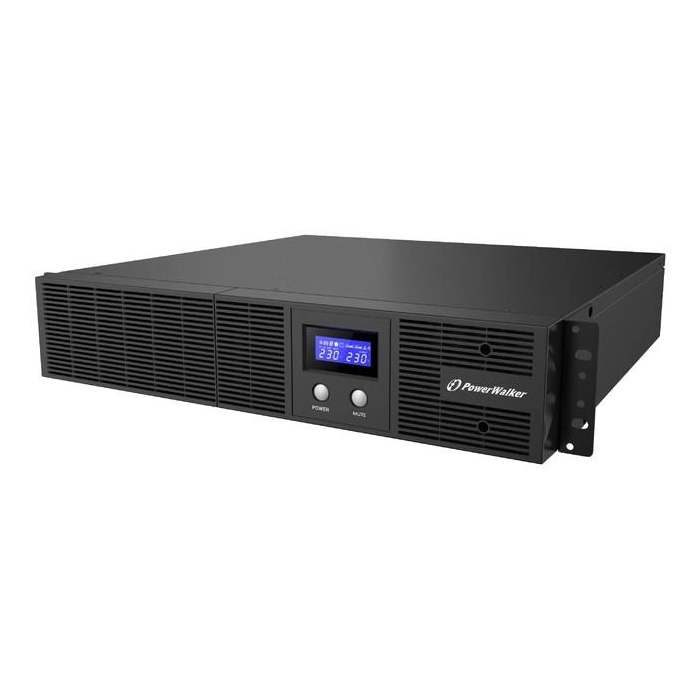 UPS ZASILACZ AWARYJNY PowerWalker VI 1200 RLE