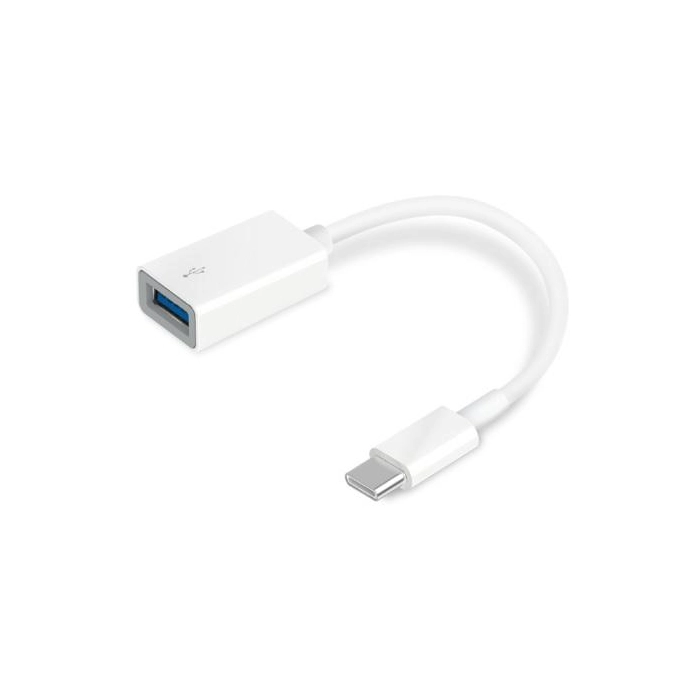 Adapter TP-LINK UC400 SuperSpeed USB-C do USB-A 3.0