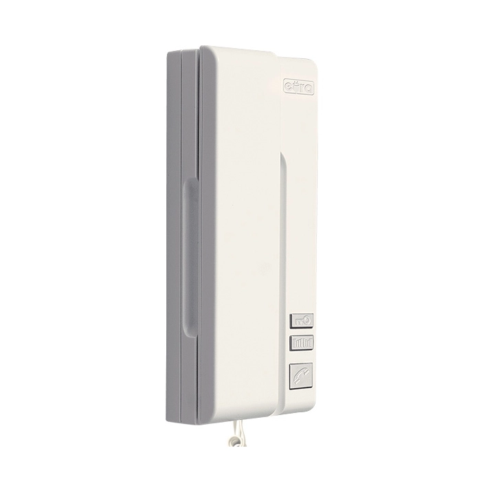 UNIFON ''EURA'' ADA-33A3 BIAŁY do rozbudowy domofonów ADP-30A3