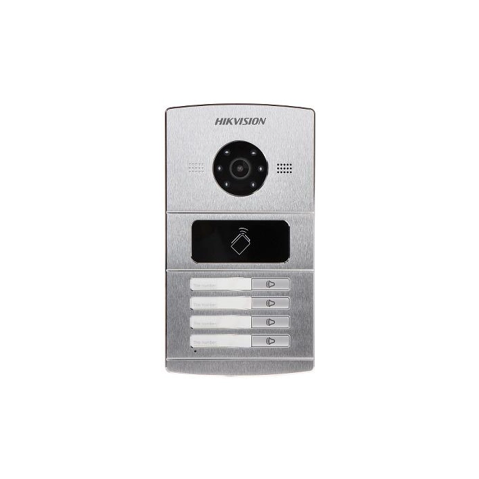 Panel bramowy HIKVISION DS-KV8402-IM