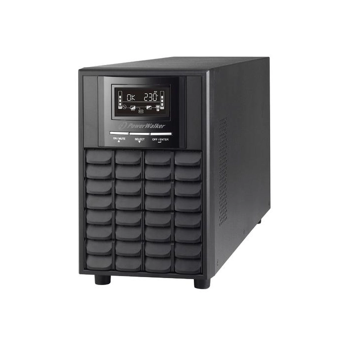 UPS ZASILACZ AWARYJNY PowerWalker VI 2000 CW FR