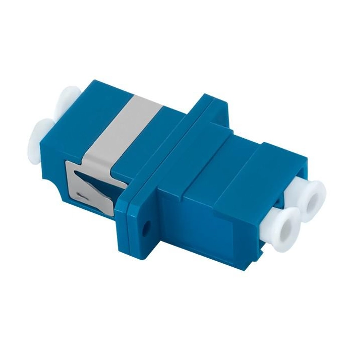 ADAPTER LC/UPC Duplex SM Standard