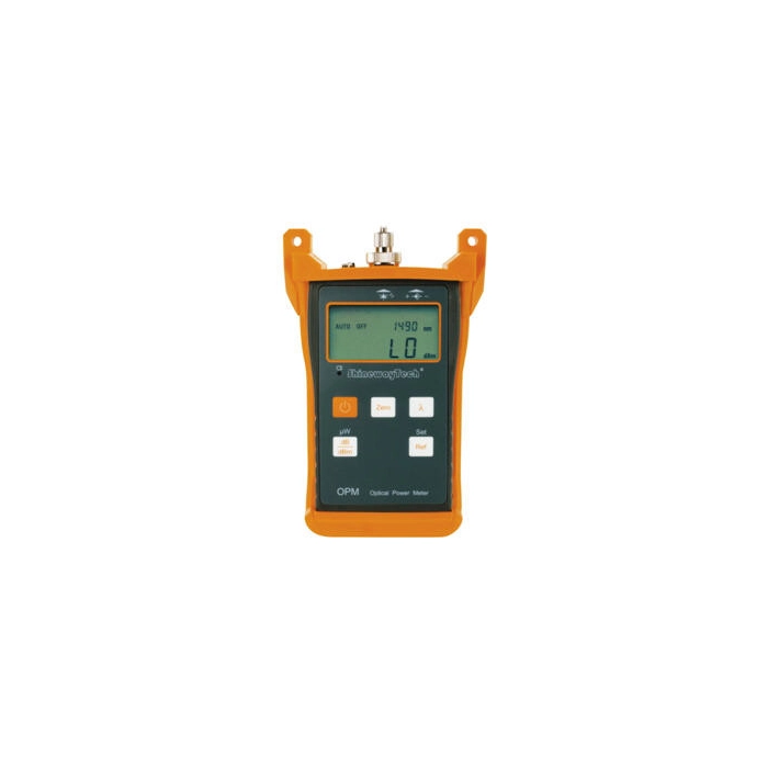 SHINEWAYTECH MIERNIK MOCY OPTYCZNEJ OPM-15A 850/1300/1310/1490/1625nm