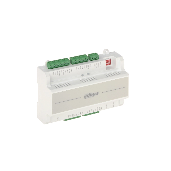 KONTROLER DAHUA ASC1202B-S