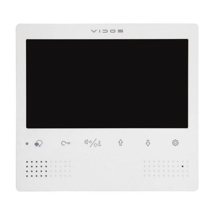 Monitor Wideodomofonu VIDOS DUO M1023W