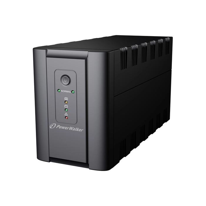 UPS ZASILACZ AWARYJNY PowerWalker VI 2200 SH FR