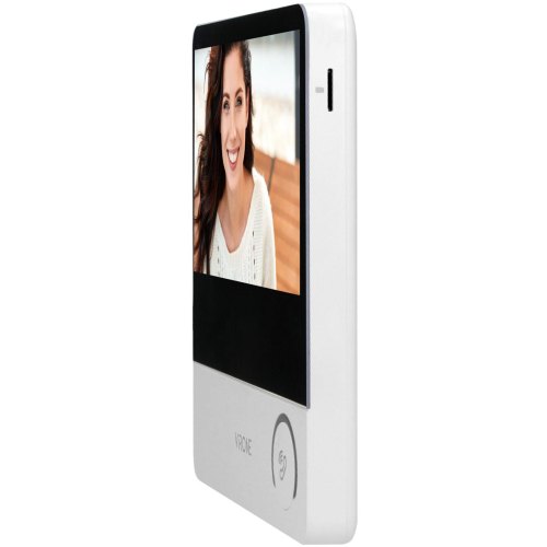 WIDEODOMOFON VIRONE VDP-67 FullHD, czytnik RFID, TUYA